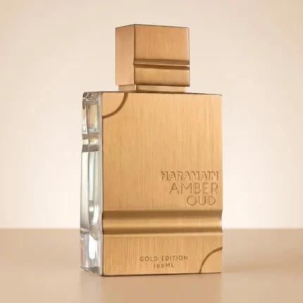 Al Haramain Amber Oud