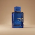 Al Haramain Amber Oud Dubai Night