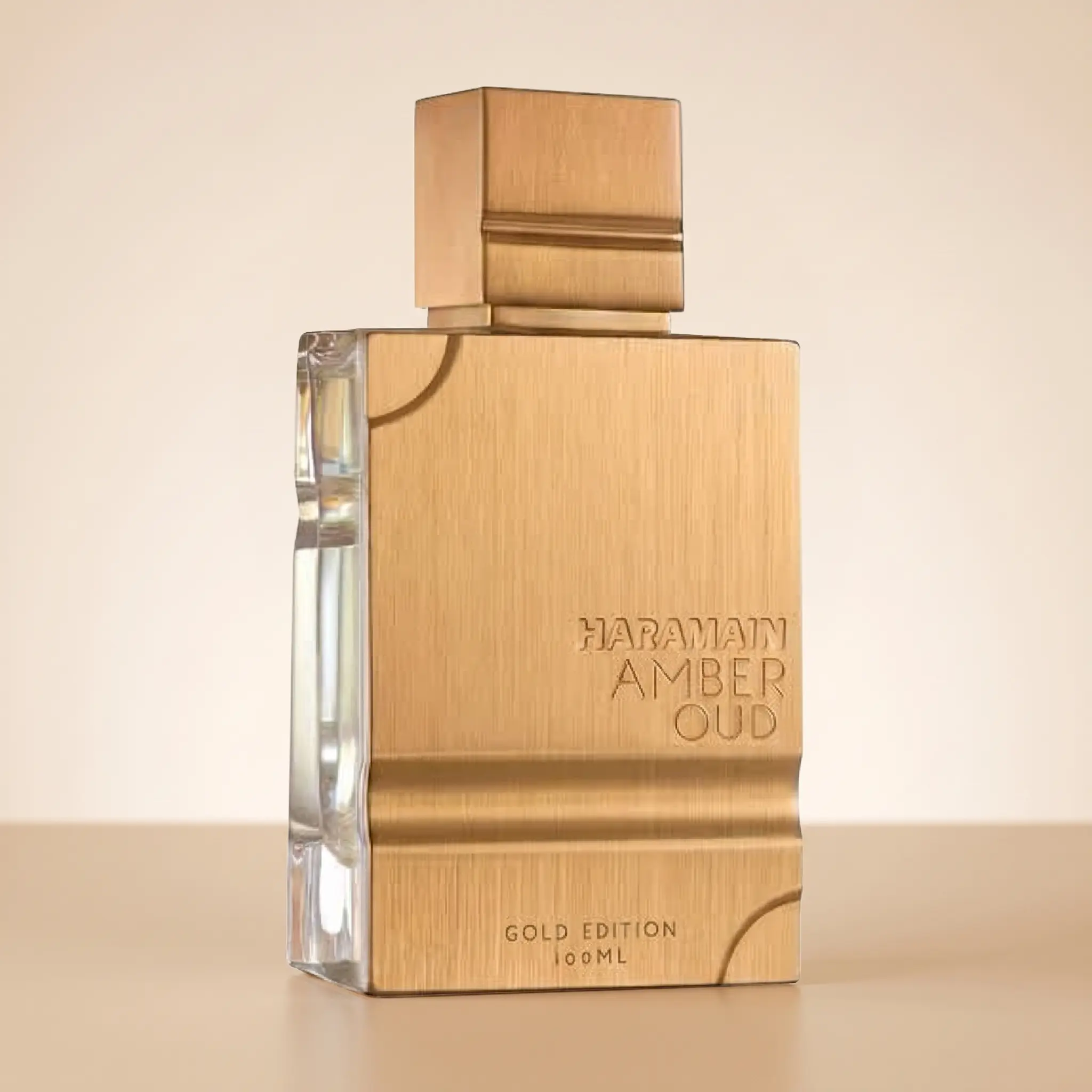 Al Haramain Amber Oud Al Haramain Amber Oud - Billede 1
