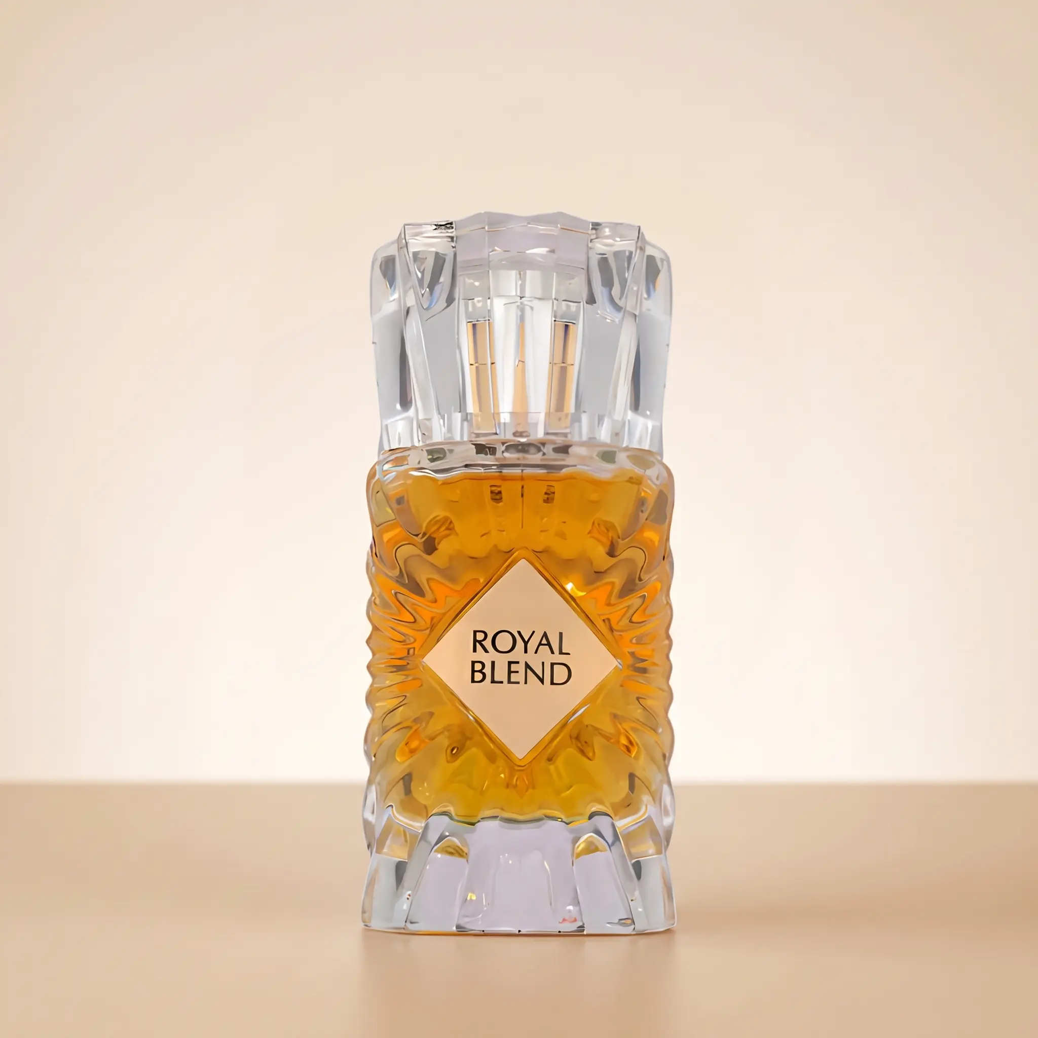 French Avenue Royal Blend French Avenue Royal Blend - Billede 1