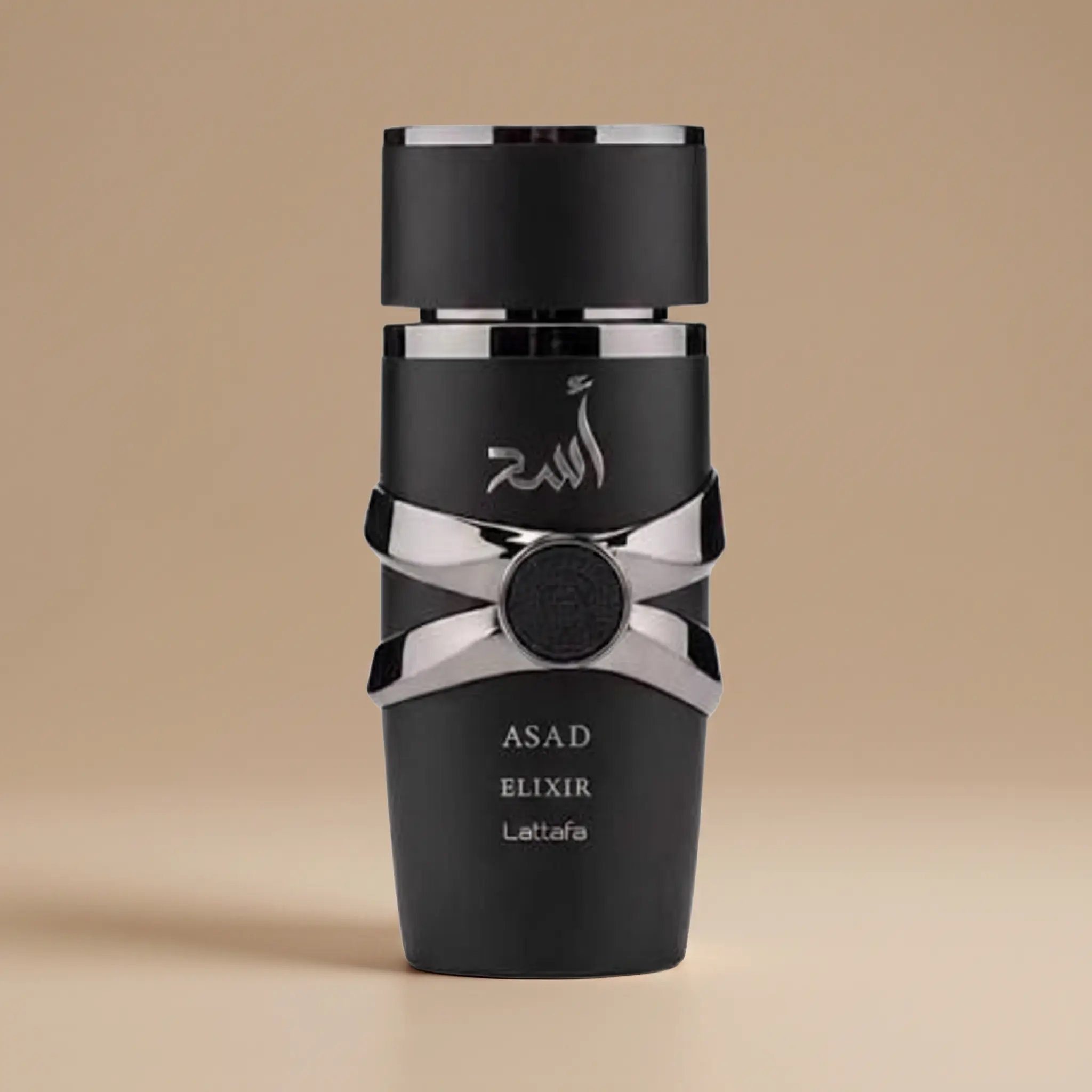 Lattafa Asad Elixir Lattafa Asad Elixir - Billede 1