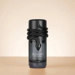 Lattafa Musamam Black Intense