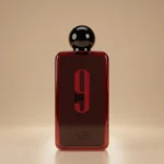 Afnan 9 PM Rebel