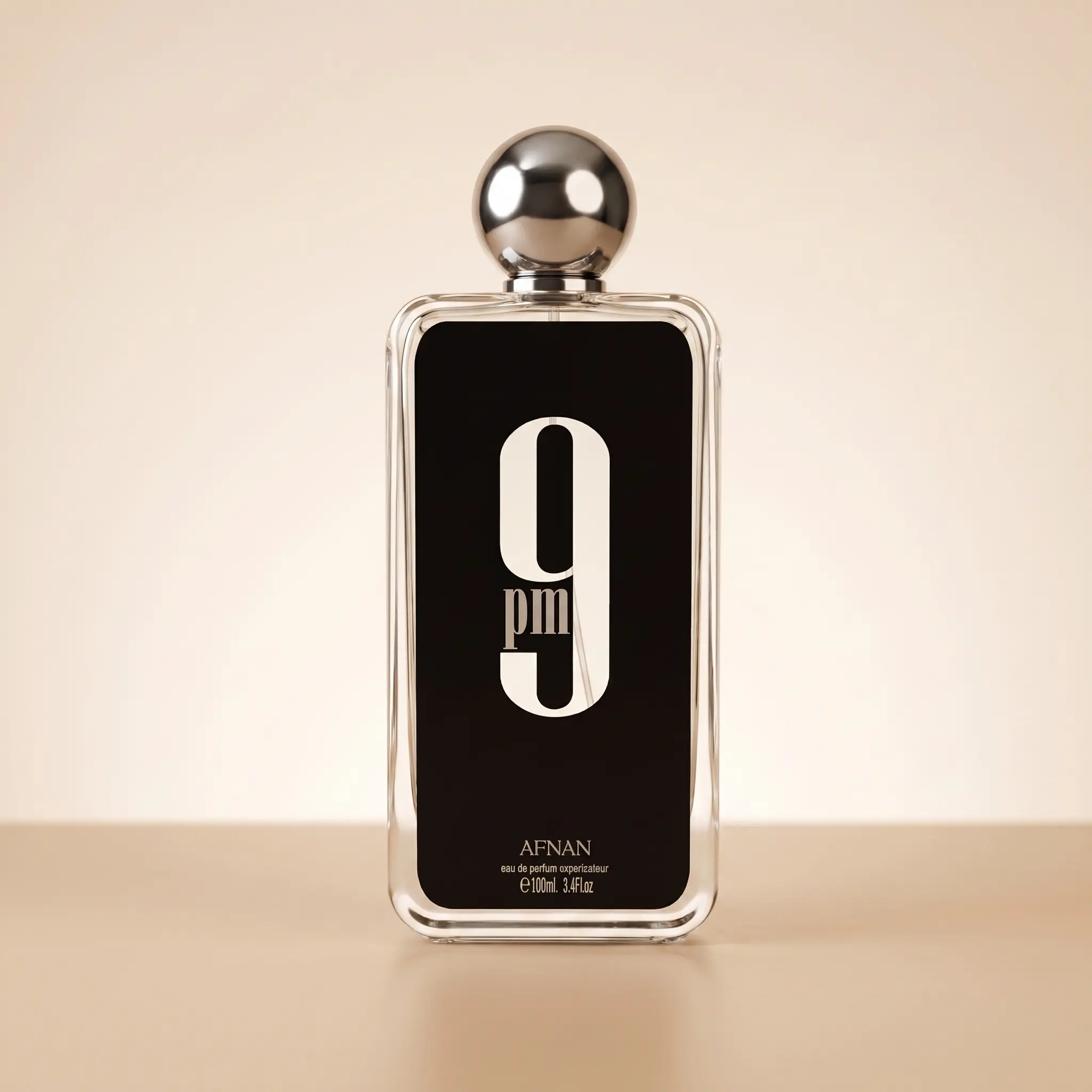 afnan-9-pm Afnan 9 PM - Billede 1
