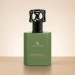 Swiss Arabian Patchouli 01 Extrait