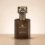 Swiss Arabian Tobacco 01 Extrait