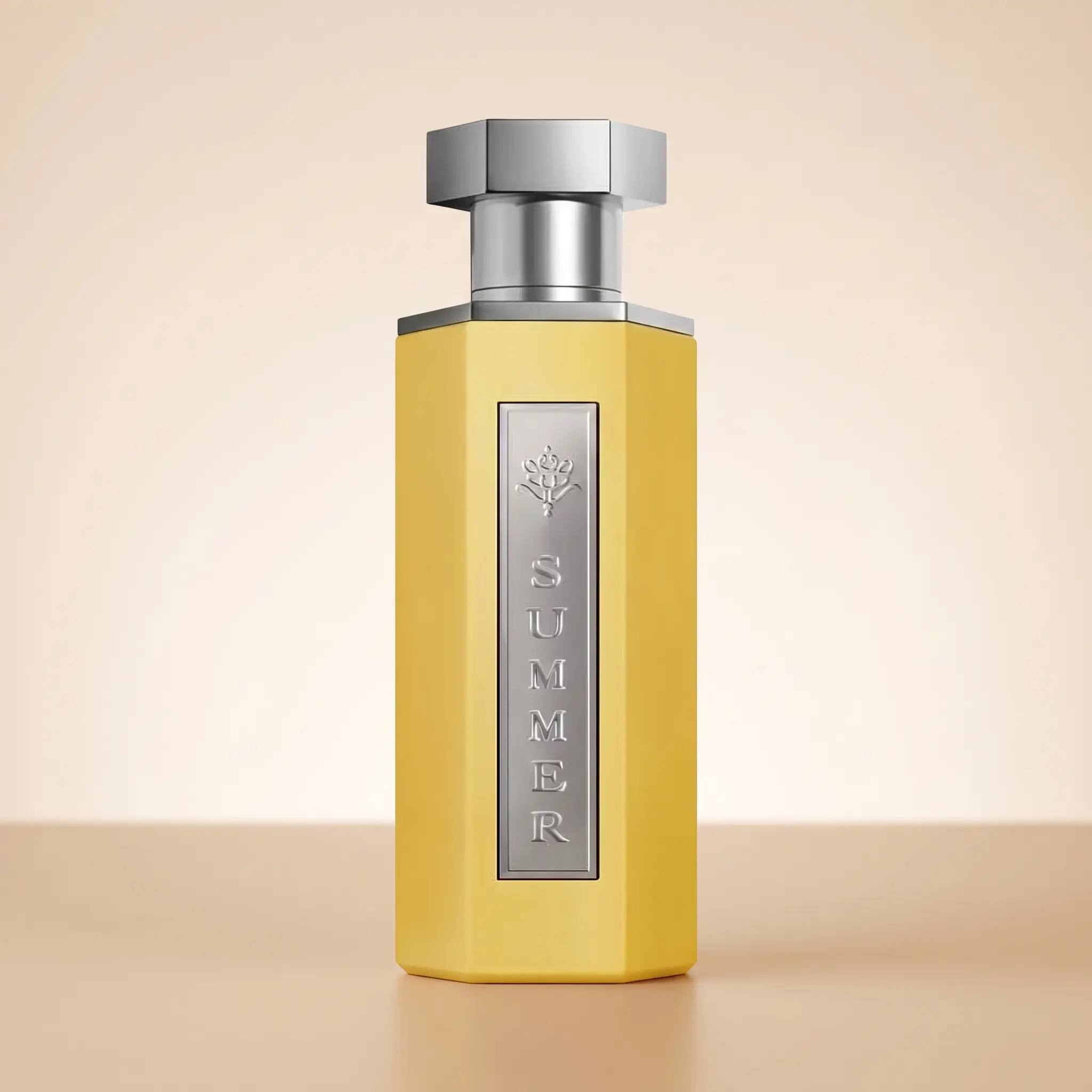 reef-summer-yellow Reef Summer Yellow - Billede 1